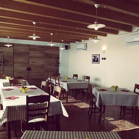 Agriturismo Alla Motta *
