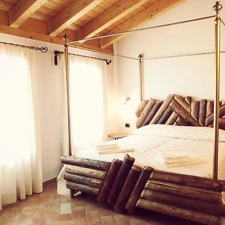 Agriturismo Alla Motta * Nogara