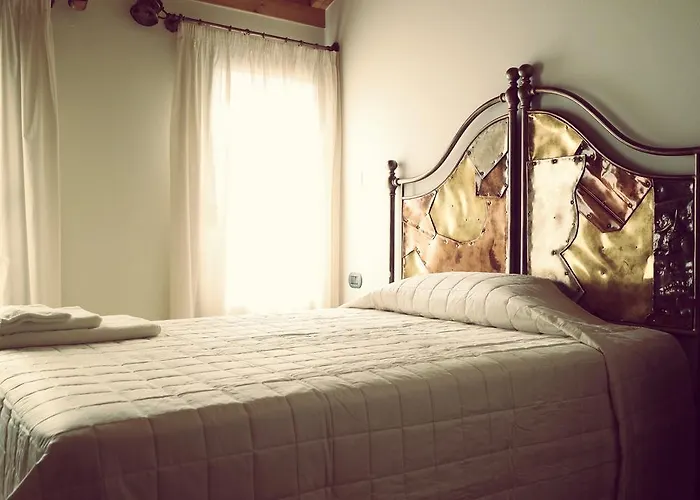 Séjour à la ferme Agriturismo Alla Motta