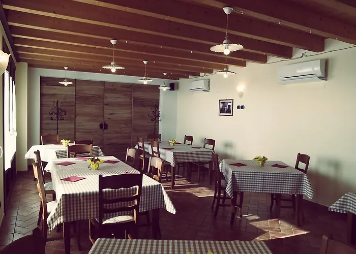 Agriturismo Alla Motta *