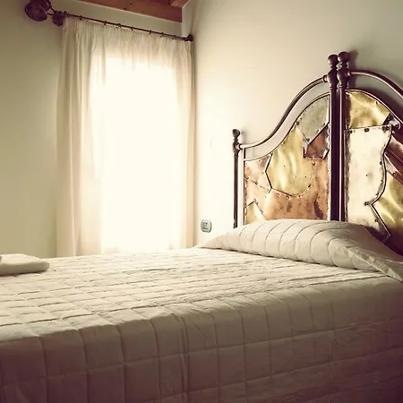 Alojamento de Turismo Rural Agriturismo Alla Motta