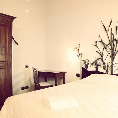Agriturismo Alla Motta Bauernhof