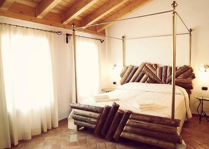 Agriturismo Alla Motta * Nogara